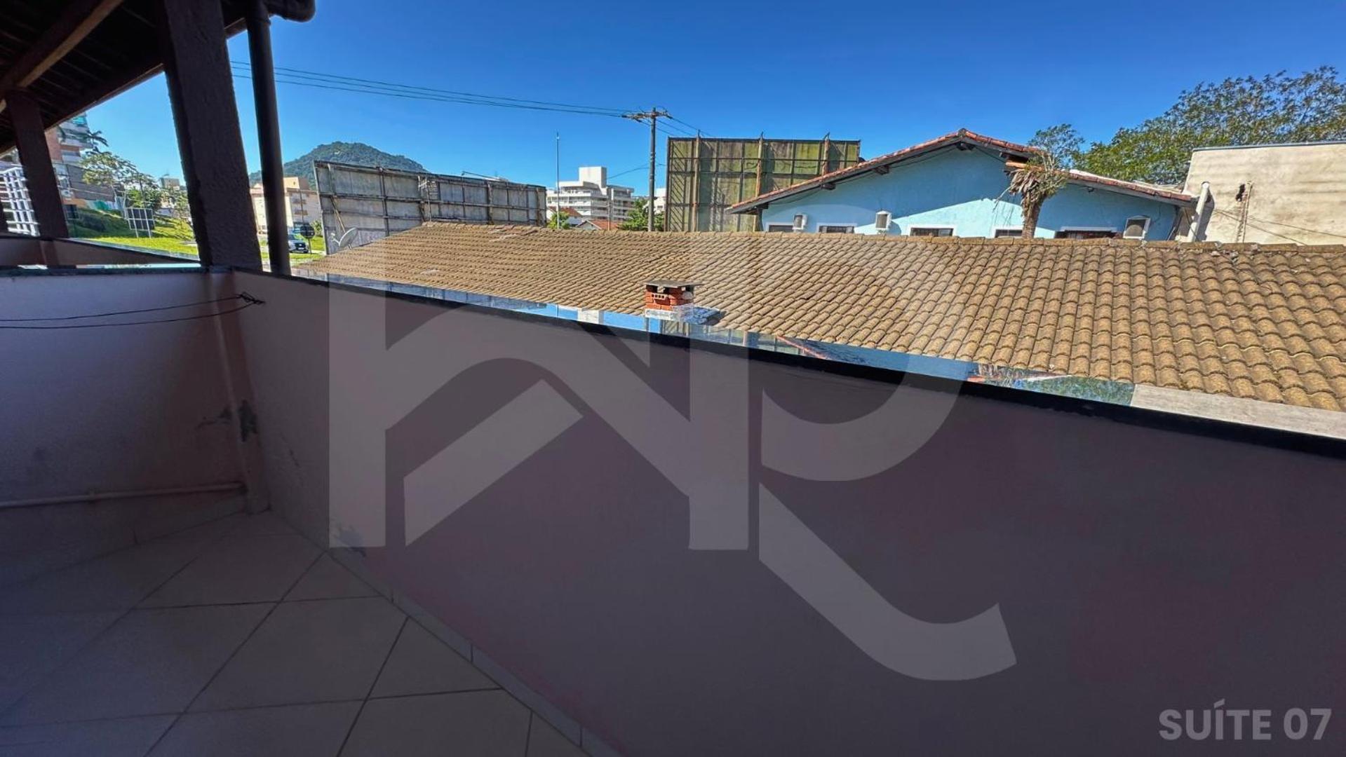 Werneck Residence Suites อูบาตูบา ภายนอก รูปภาพ