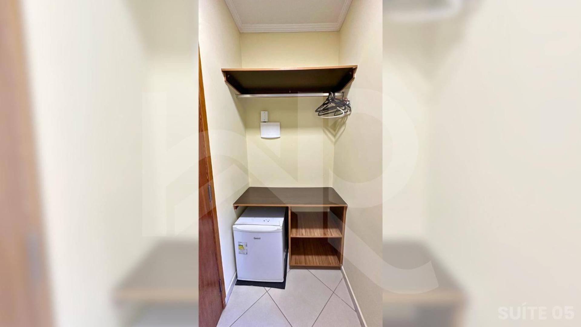 Werneck Residence Suites อูบาตูบา ภายนอก รูปภาพ