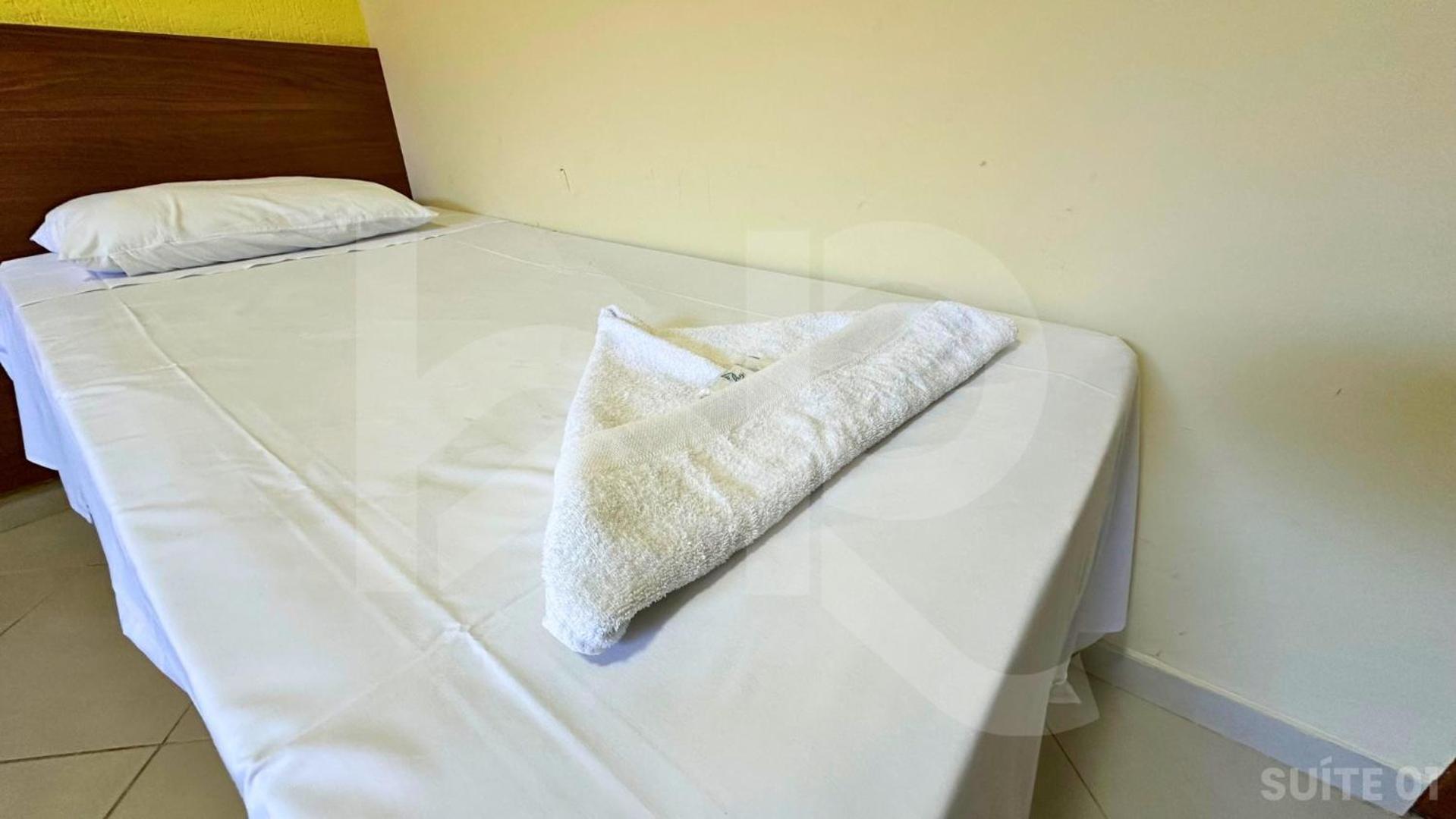 Werneck Residence Suites อูบาตูบา ภายนอก รูปภาพ