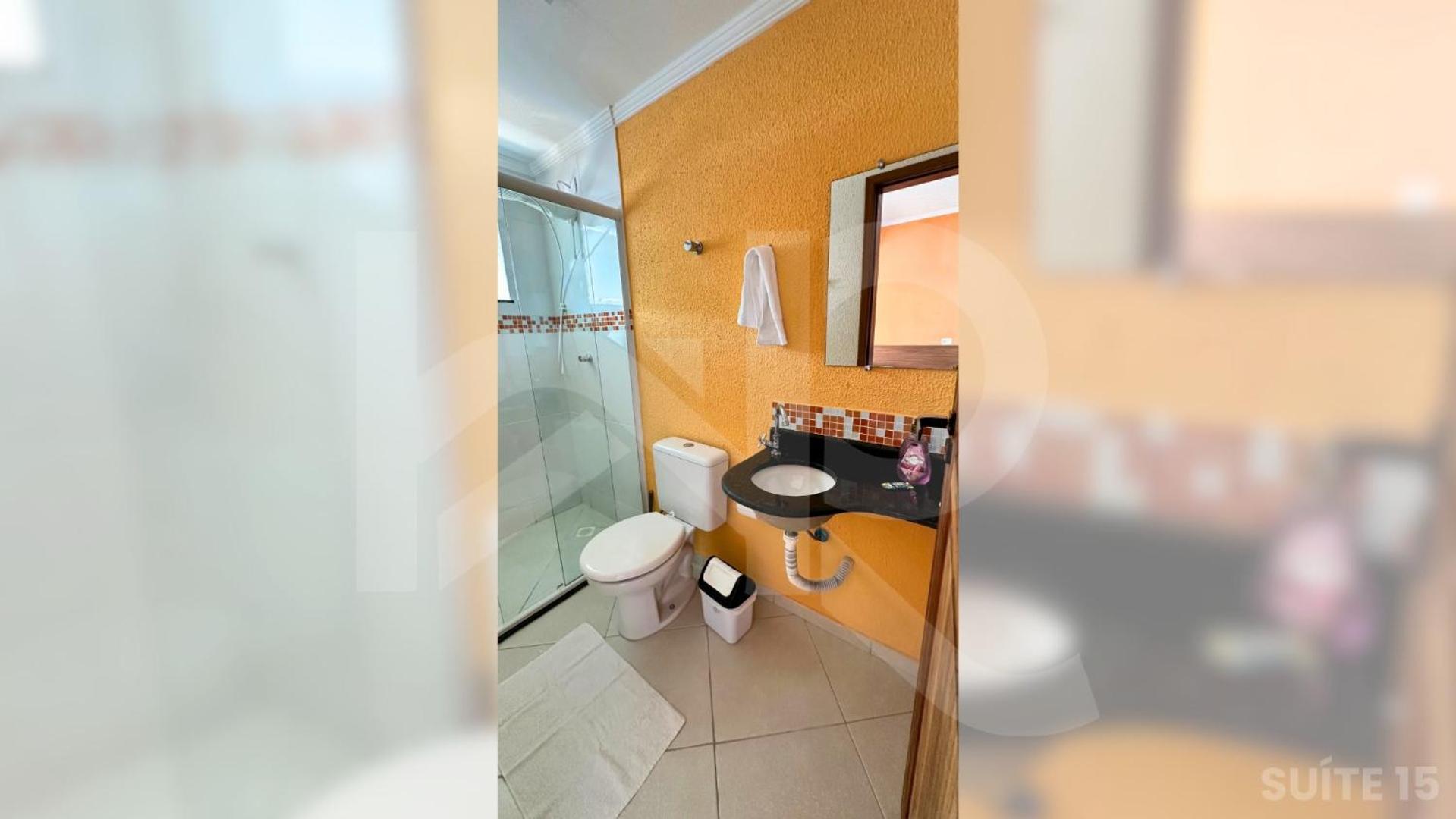 Werneck Residence Suites อูบาตูบา ภายนอก รูปภาพ