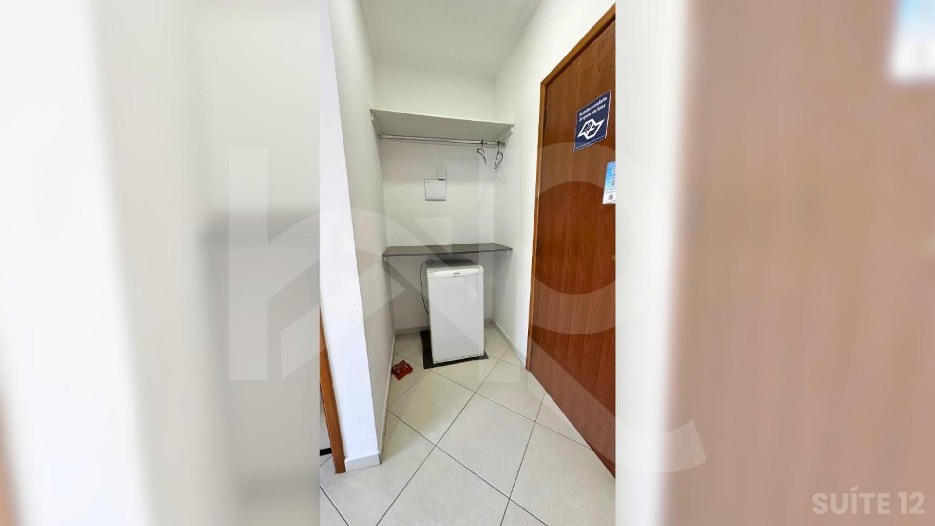 Werneck Residence Suites อูบาตูบา ภายนอก รูปภาพ