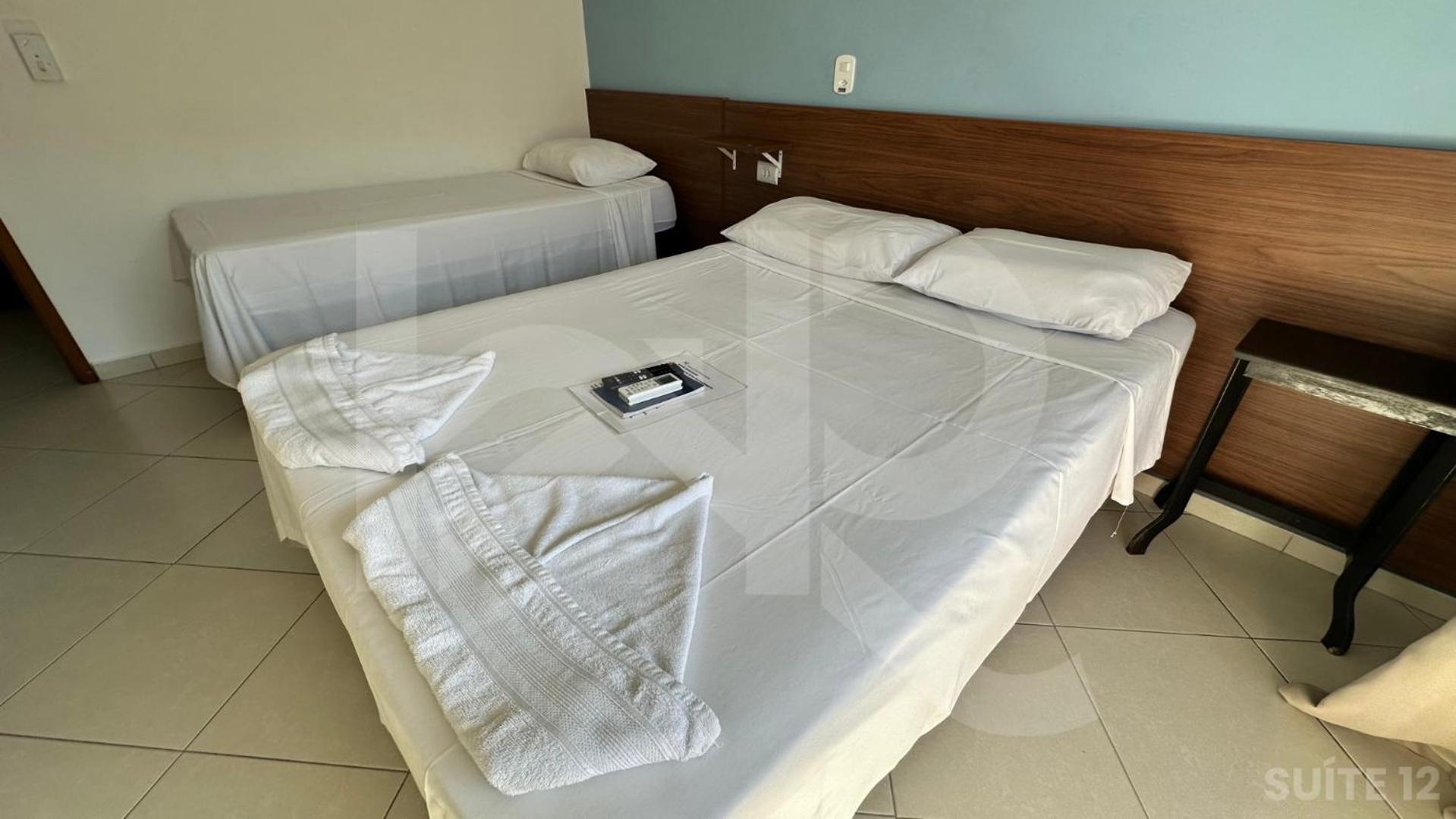 Werneck Residence Suites อูบาตูบา ภายนอก รูปภาพ